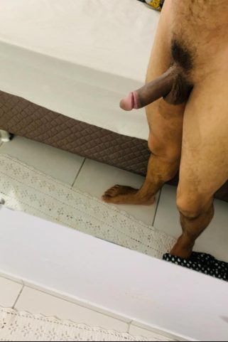 Acompanhante Cesar