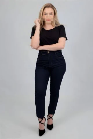 Acompanhante Bella Lins