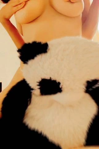 Acompanhante Rafaella