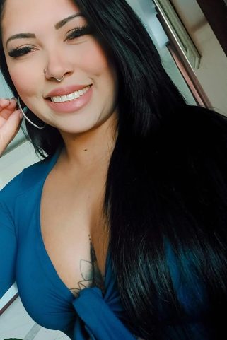 Acompanhante Paola hot