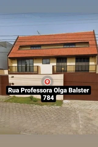Casa Amarela