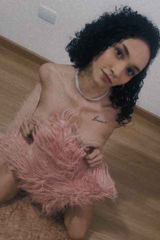 Acompanhante Livia Salazar