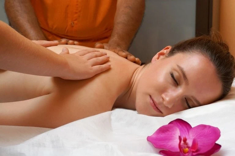 12 Terapias alternativas de relaxamento