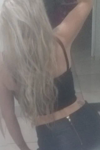 Acompanhante Julia Pimentel