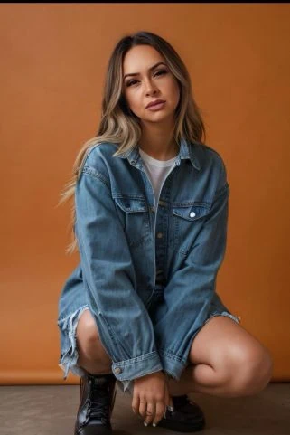 Acompanhante Yasmim