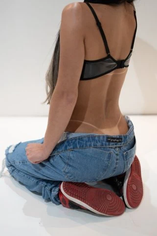 Acompanhante Sabrina