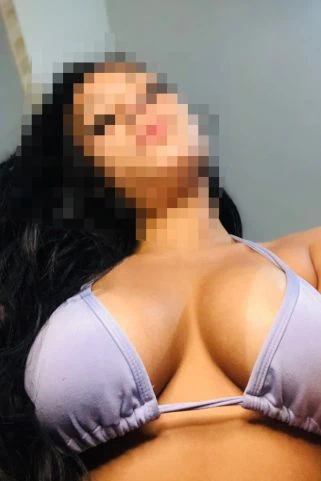 Acompanhante Lorena Monteiro