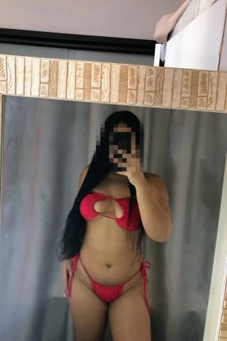 Acompanhante Lorena Monteiro