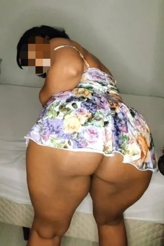 Acompanhante Lola Felini