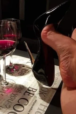 Tamara Domme