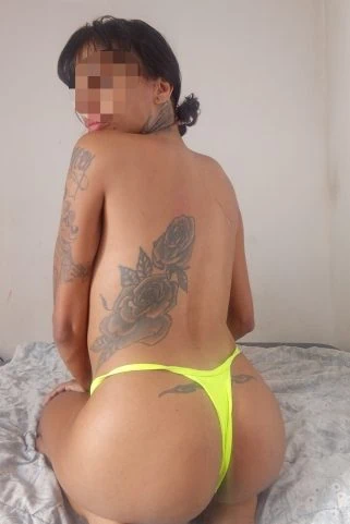 Bia Ferrari