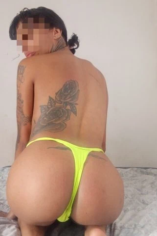 Bia Ferrari
