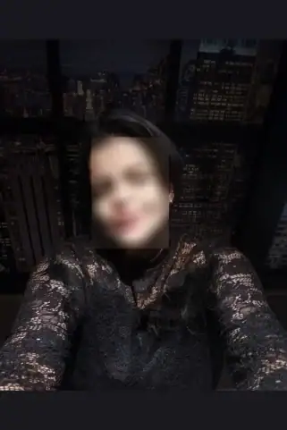 Tamara Domme