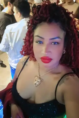 Acompanhante Bella Lancaster