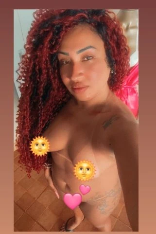 Acompanhante Bella Lancaster