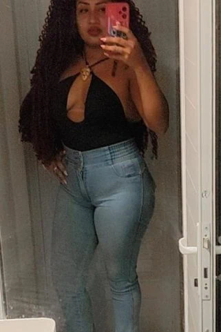 Acompanhante Bella Lancaster