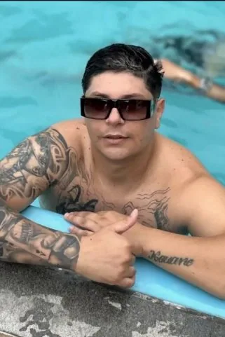 Novinho Tatuado