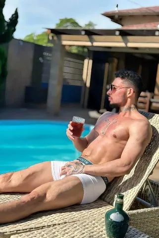 Logan Leblanc
