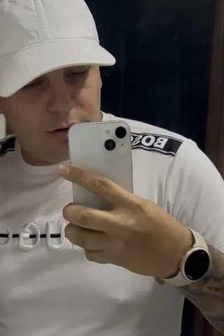 Novinho Tatuado