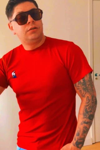 Novinho Tatuado