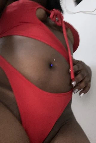 Melissa Mel