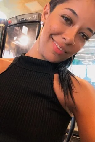 Nathy Almeida