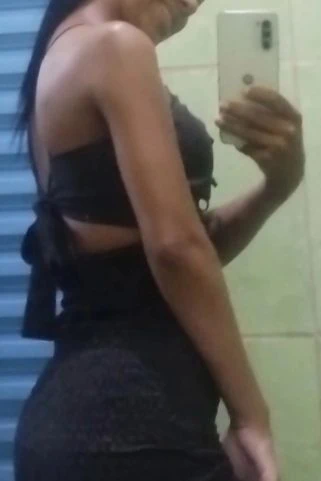 Nathy Almeida