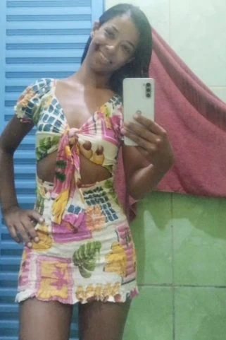 Nathy Almeida
