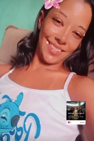 Nathy Almeida
