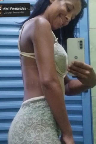 Nathy Almeida
