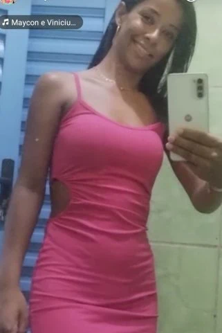 Nathy Almeida