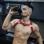 Igor Castro Massagista