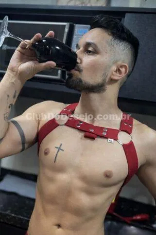 Igor Castro Massagista