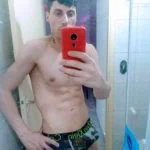 Boy paulista dotado