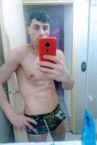 Boy paulista dotado