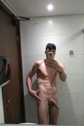 Boy paulista dotado