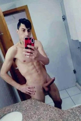 Boy paulista dotado