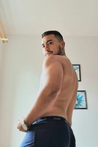 GUILHERME HOMEM TRANS