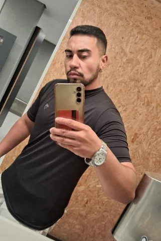 GUILHERME HOMEM TRANS