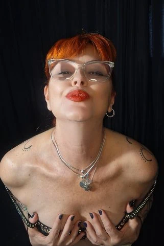 Marina Milf