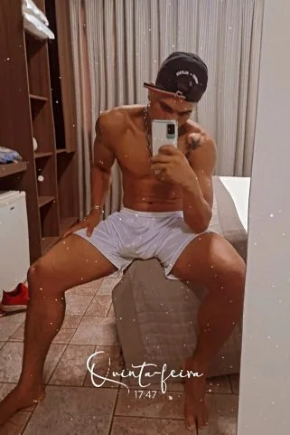 Nycolas duarte