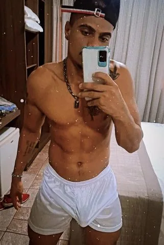 Nycolas duarte