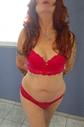 Marina Milf