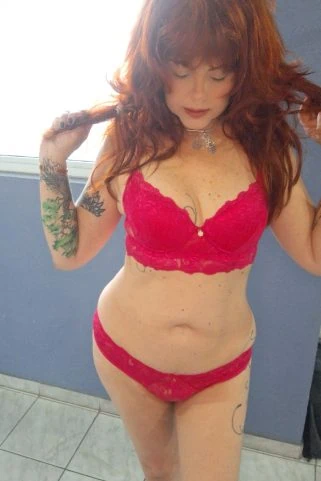 Marina Milf