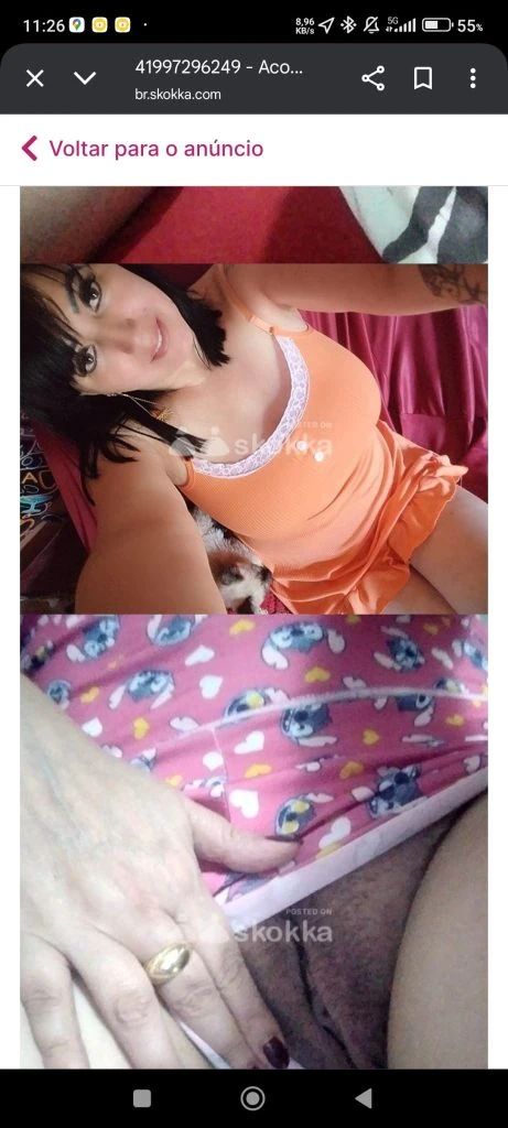 Hadassa Rios