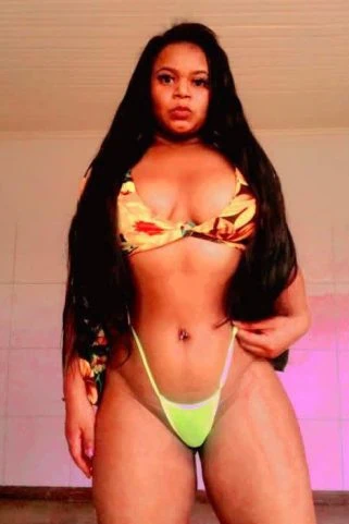 Jessica Alcântara