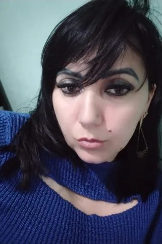 Hadassa Rios