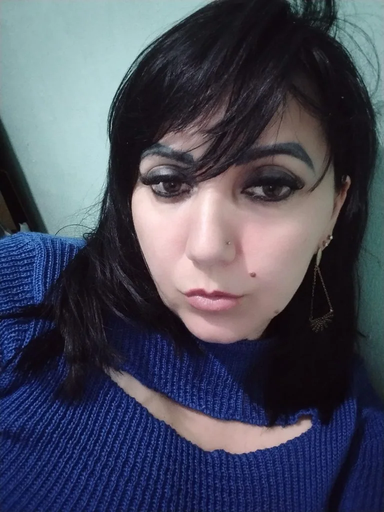 Hadassa Rios