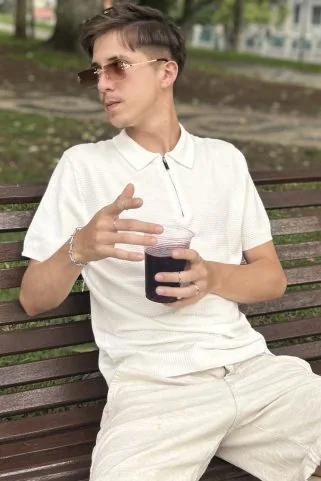 Gato malhado