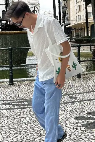 Gato malhado